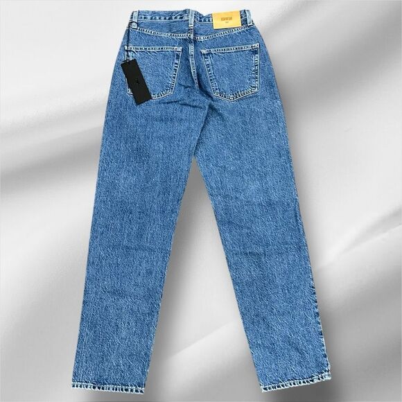 EDWIN ANTHROPOLOGIE Women’s Vintage Anderson Jeans in the Size 25 in Aberdeen - Picture 5 of 9